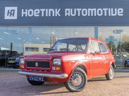 Fiat 127 0
