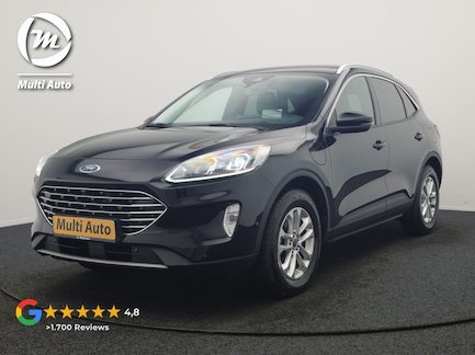 Ford Kuga 0