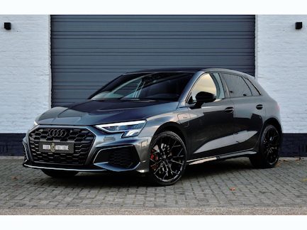 Audi A3 0