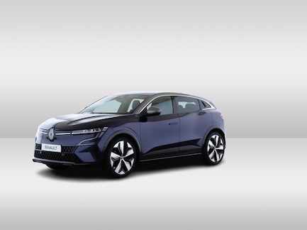 Renault Megane E-Tech 0