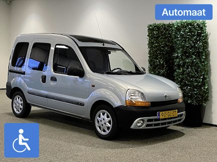 Renault Kangoo 0