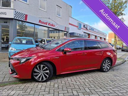 Toyota Corolla 0