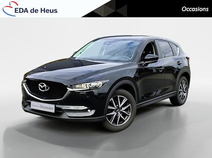Mazda CX-5 0