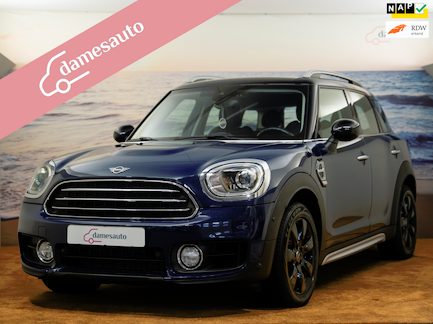 MINI Countryman 0
