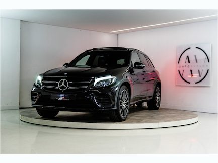 Mercedes-Benz GLC 0