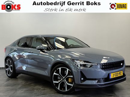 Polestar 2 0