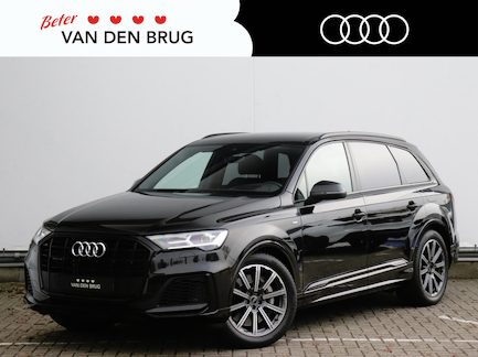 Audi Q7 0