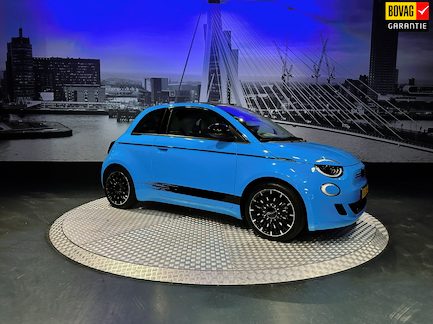 Fiat 500C 0