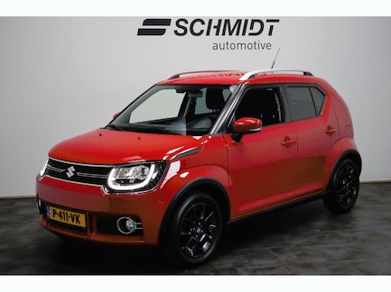 Suzuki Ignis 0
