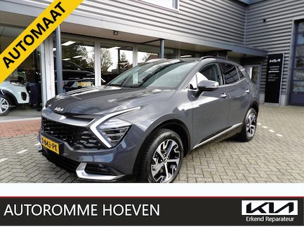 Kia Sportage 0