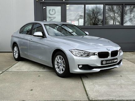 BMW 3-Serie 0