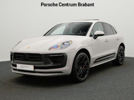 Porsche Macan 0