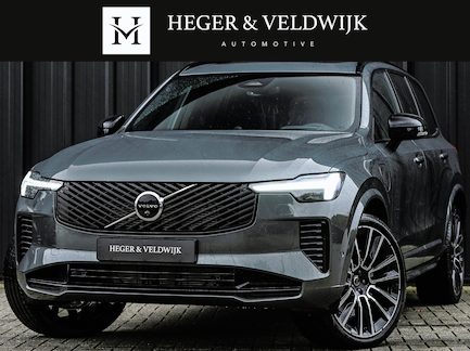 Volvo XC90 0