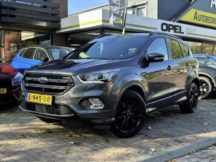 Ford Kuga 0