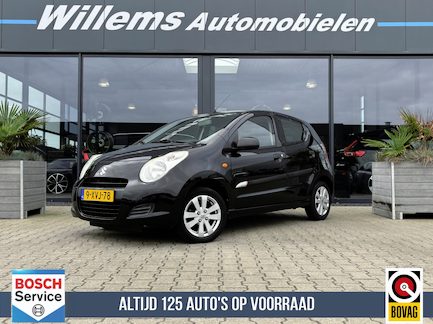 Suzuki Alto 0