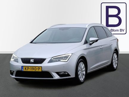 SEAT Leon 0