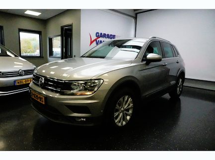Volkswagen Tiguan 0