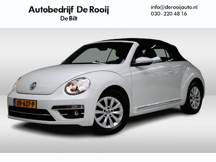Volkswagen Beetle 0