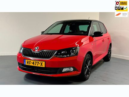 Skoda Fabia 0
