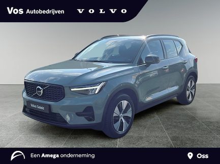 Volvo XC40 0