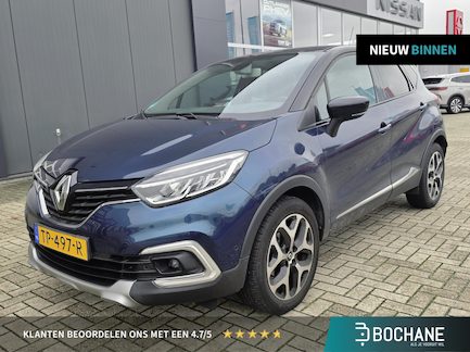 Renault Captur 0
