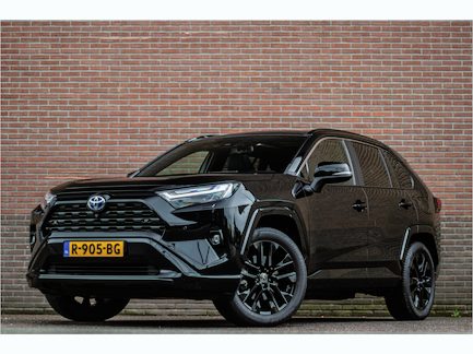 Toyota RAV4 0