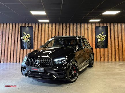 Mercedes-Benz GLE 0