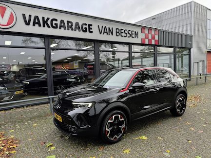 Opel Mokka 0