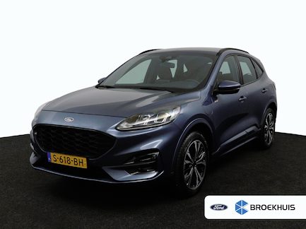 Ford Kuga 0