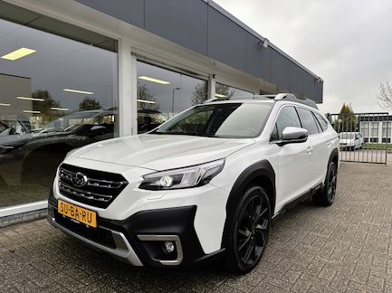 Subaru Outback 0