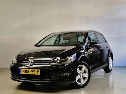 Volkswagen Golf 0
