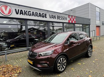 Opel Mokka 0