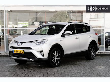 Toyota RAV4 0