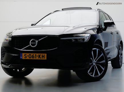 Volvo XC60 0