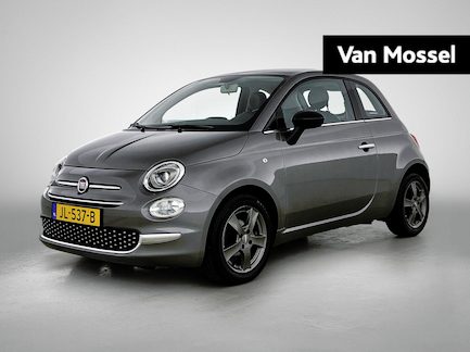 Fiat 500 0