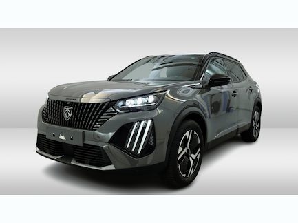 Peugeot e-2008 0