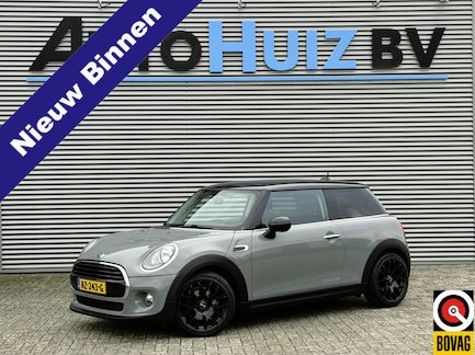 MINI Cooper 0