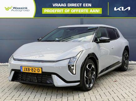 Kia EV4 0