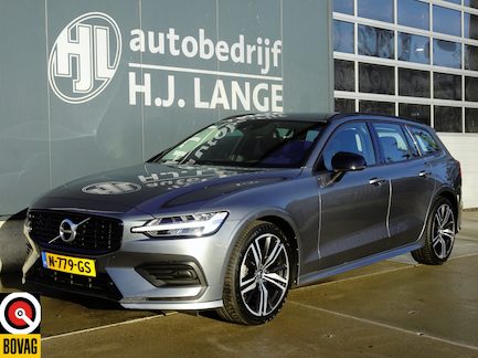 Volvo V60 0