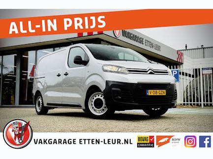 Citroën Jumpy 0