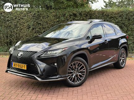 Lexus RX 0