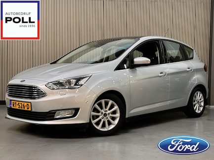 Ford C-Max 0