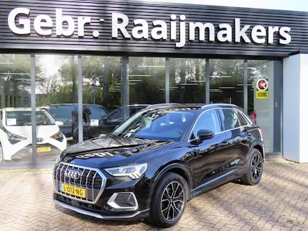 Audi Q3 0