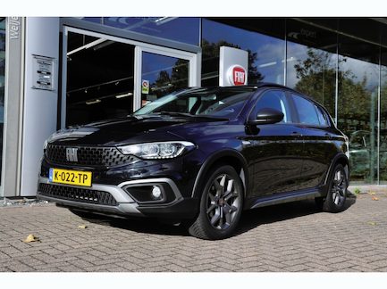 Fiat Tipo Cross 0