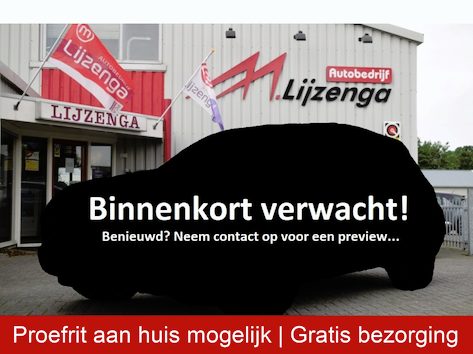 Kia Picanto Benzine [GL-014-S] | AutoTrack