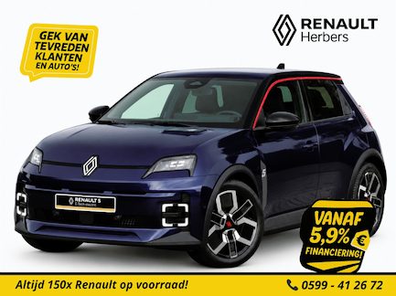 Renault R5 0