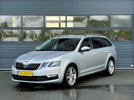 Skoda Octavia 0