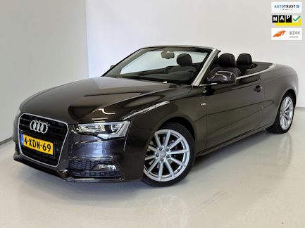Audi A5 0