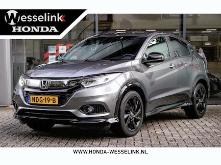 Honda HR-V 0