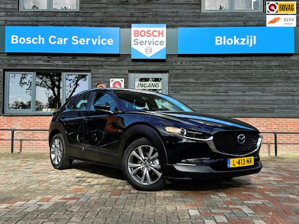 Mazda CX-30 0
